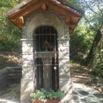 Una nuova edicola votiva per la Valle Lonza